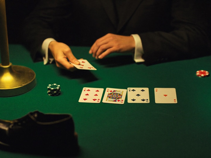Live Casino