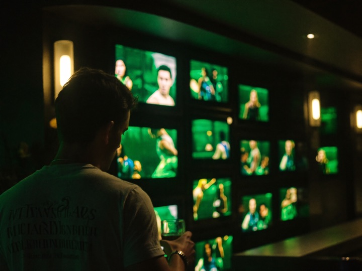 Sportsbook