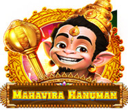 Mahavira Hanuman