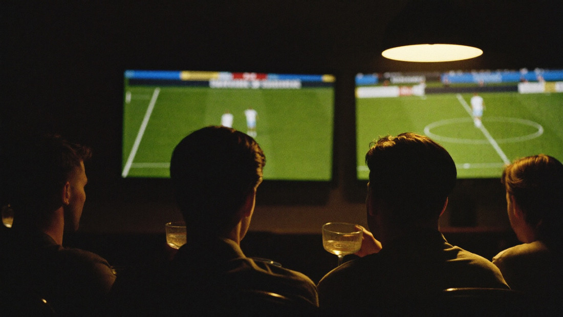 Back a Match on Starbucks88 Sportsbook From RM5